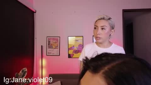 Snapshot of janehart_ chatting on October 2025 01:58:02 AM Jane online show from October 2025 01:58:02 AM