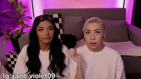 Jane online show from December 2025 02:51:01 AM