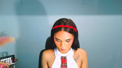 Snapshot of janellarose chatting on April 2026 04:15:01 AM Janelarose online show from April 2026 04:15:01 AM