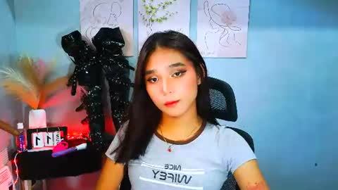 Janelarose online show from June 2026 04:10:02 AM