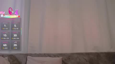 Snapshot of janellebrown_ chatting on November 2025 12:31:02 PM Janelle Brown online show from November 2025 12:31:02 PM