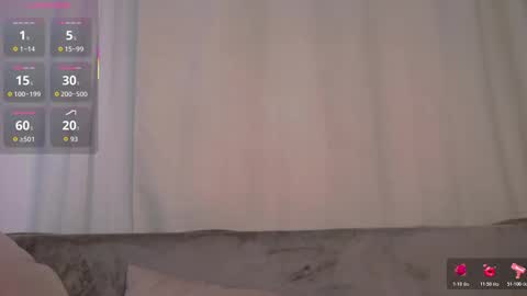 Snapshot of janellebrown_ chatting on December 2025 02:12:02 PM Janelle Brown online show from December 2025 02:12:02 PM