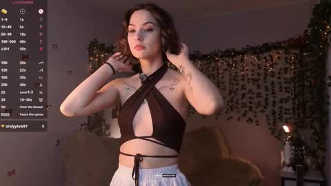 Im Jane Happy New Year everyone online show from January 2026 01:42:02 AM