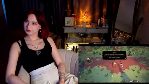 Im Jane Happy New Year everyone online show from April 2026 01:30:02 AM