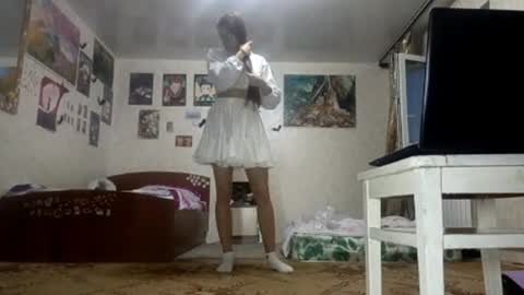 Sofia online show from May 2026 06:14:01 PM