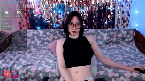 Jane Roger online show from March 2026 11:05:01 AM