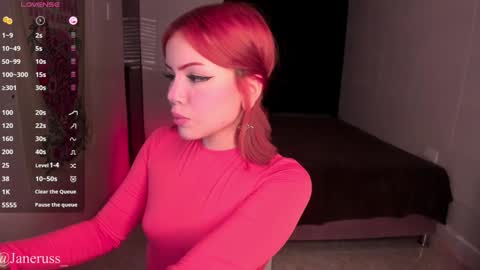 Jane online show from December 2024 11:57:01 PM