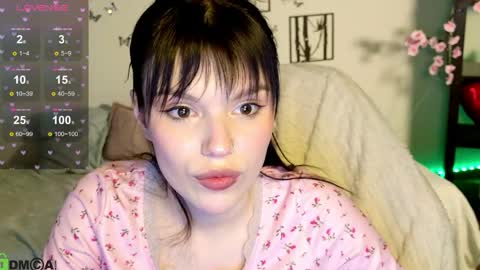 Alexia online show from May 2026 10:33:02 AM