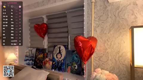 Snapshot of janetgriffith chatting on February 2026 02:59:02 PM janetgriffith online show from February 2026 02:59:02 PM