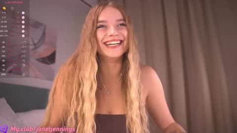 Snapshot of janetjennings chatting on September 2025 06:29:01 AM Day Alice Night Stella online show from September 2025 06:29:01 AM