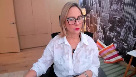JANE TURNER MILF online show from February 2026 01:15:01 PM