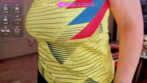 JANE TURNER MILF online show from July 2026 12:53:01 PM