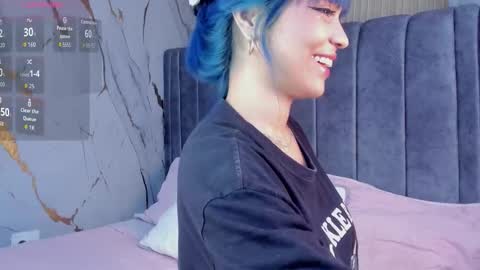 JanibethSchedule 11pm a 6am COL online show from January 2026 05:02:02 AM