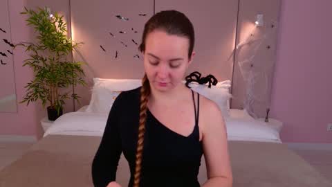 Jane online show from November 2025 02:43:02 AM