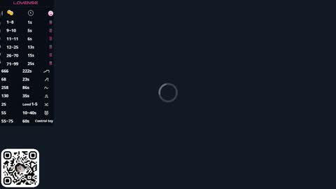 Stacy online show from December 2025 07:25:01 AM