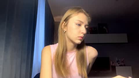 Stacy online show from December 2025 03:34:01 AM