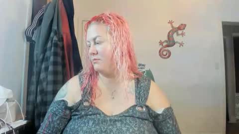Jann Ruby2fun4u online show from February 2026 09:13:02 PM