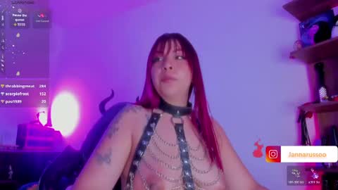 jannaasuna online show from March 2026 02:04:02 AM