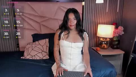 Janna Casey online show from March 2026 11:15:01 PM