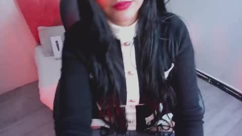 Snapshot of janne_lee chatting on February 2025 09:23:01 PM Janne for u online show from February 2025 09:23:01 PM