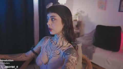   jmaybe e online show from January 2026 04:00:01 PM