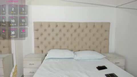 Snapshot of janneblossom chatting on October 2025 09:33:01 PM Janne online show from October 2025 09:33:01 PM