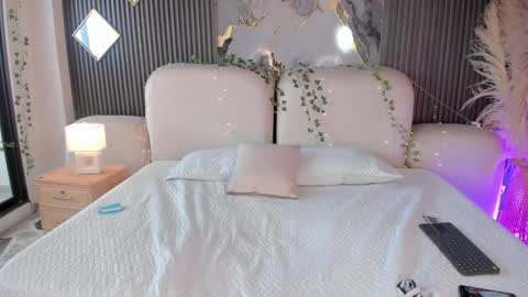 Janne  online show from March 2026 09:55:01 PM