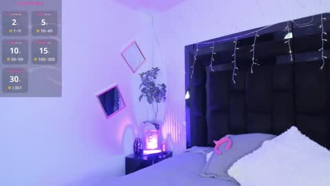 Janne  online show from March 2026 09:29:01 PM