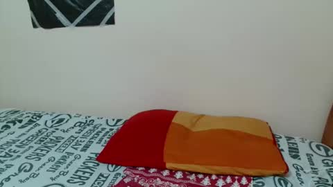 Jannie online show from October 2025 02:17:02 PM