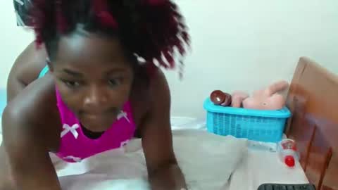 Jannie online show from March 2026 09:36:01 AM