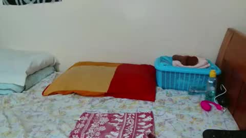 Jannie online show from April 2026 07:47:02 AM