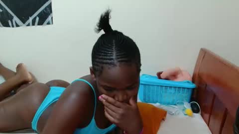 Jannie online show from April 2026 09:10:01 AM