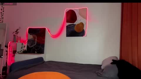 Janni online show from February 2026 09:18:02 PM