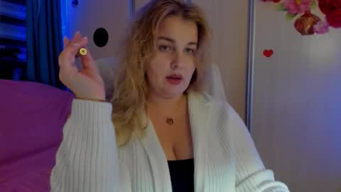 JansyLines online show from November 2025 05:34:02 PM