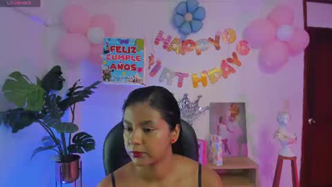 Snapshot of jany__love chatting on June 2026 10:53:01 AM JANY online show from June 2026 10:53:01 AM