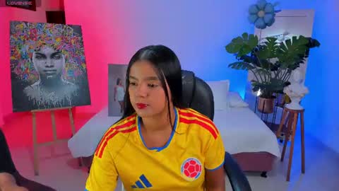 Snapshot of jany__love chatting on July 2026 10:52:02 AM JANY online show from July 2026 10:52:02 AM