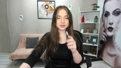 JaquelinLaurent online show from November 2025 09:13:01 PM