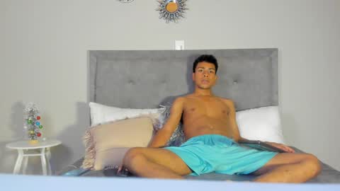 jared_blake online show from December 2024 12:34:01 AM