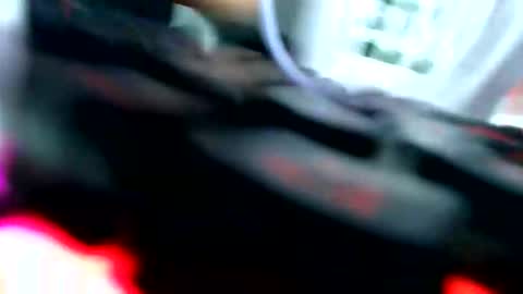 Jared online show from March 2026 07:22:02 AM