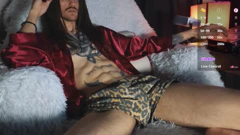 K online show from February 2026 09:35:02 AM