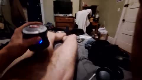 jaredparks322 online show from September 2025 08:45:01 PM