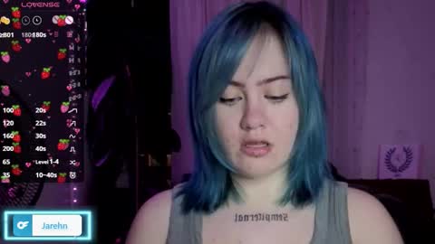 Jaren online show from November 2025 05:06:01 AM