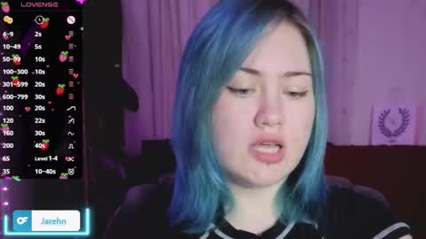 Jaren online show from November 2025 07:27:01 AM