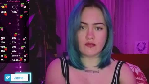 Jaren online show from November 2025 06:12:02 AM