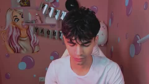 Jaremy online show from November 2025 04:13:02 PM