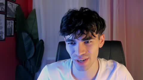 Jaremy online show from November 2025 09:30:01 AM