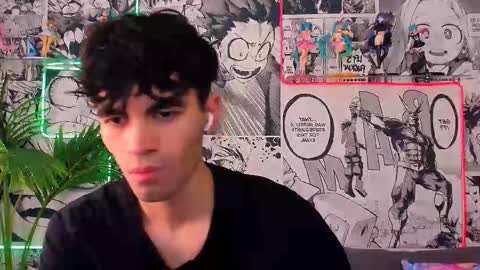 Jaremy online show from January 2026 03:38:01 PM