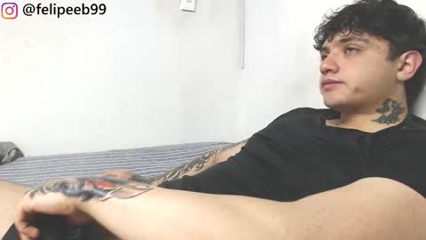 Jareth online show from January 2026 07:11:01 PM