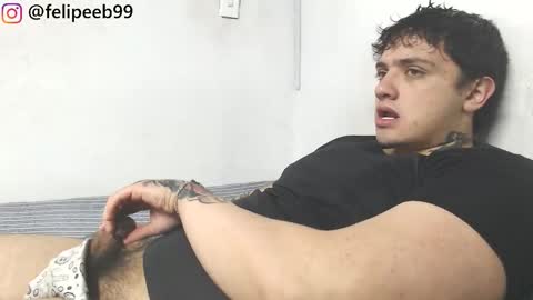 Jareth online show from February 2026 05:11:02 AM