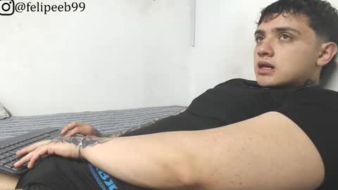 Jareth online show from February 2026 08:31:02 PM